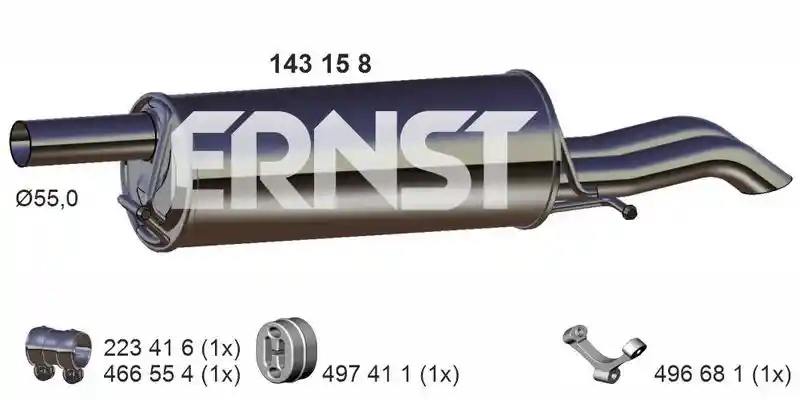 ERNST 143158