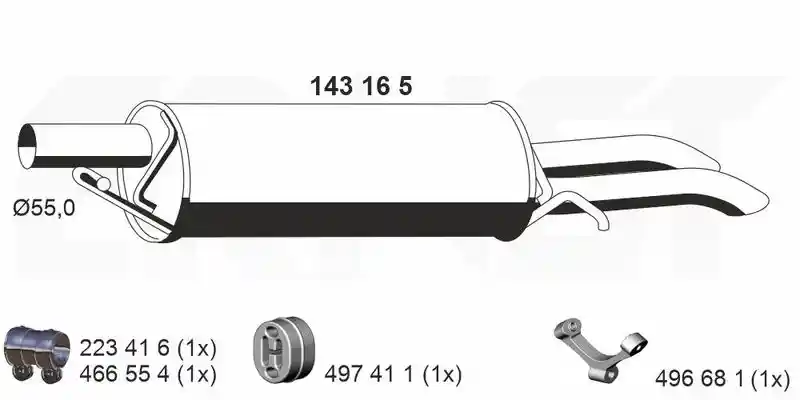 ERNST 143165