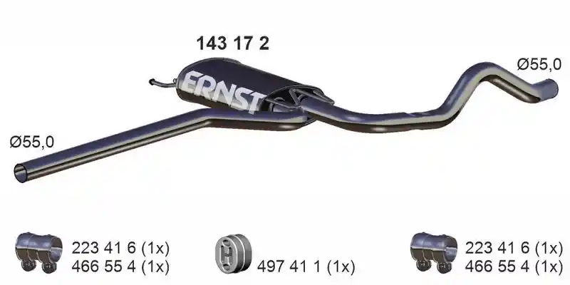 ERNST 143172