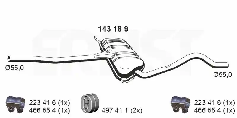 ERNST 143189