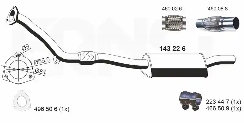 ERNST 143226