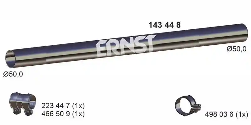 ERNST 143448