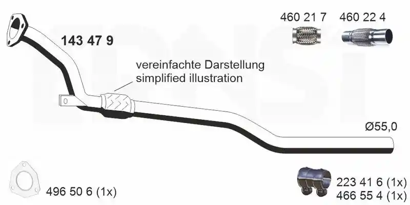 ERNST 143479