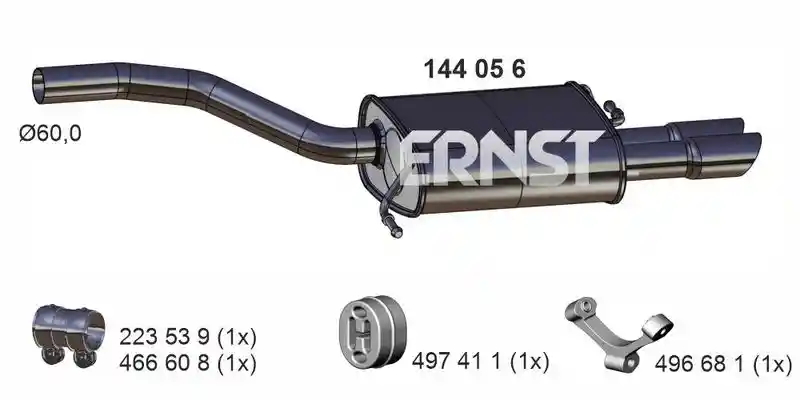 ERNST 144056