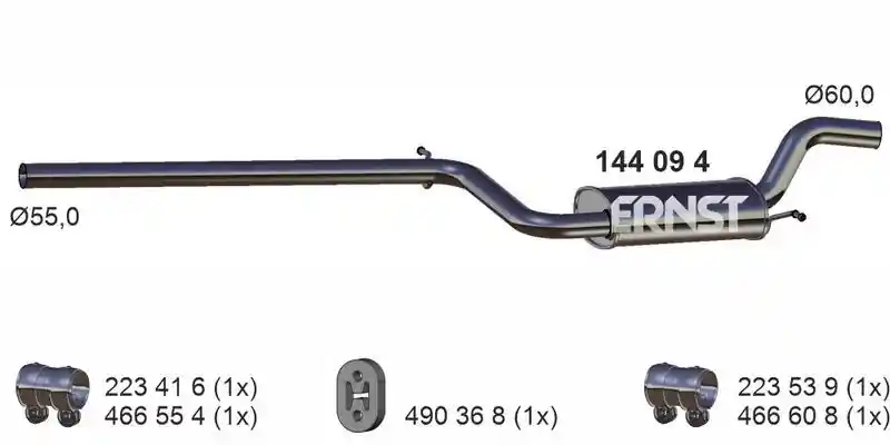 ERNST 144094