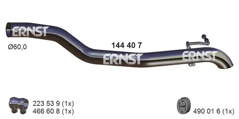ERNST 144407