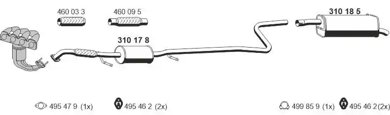 ERNST 150062