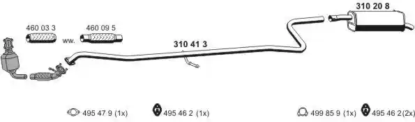 ERNST 150063