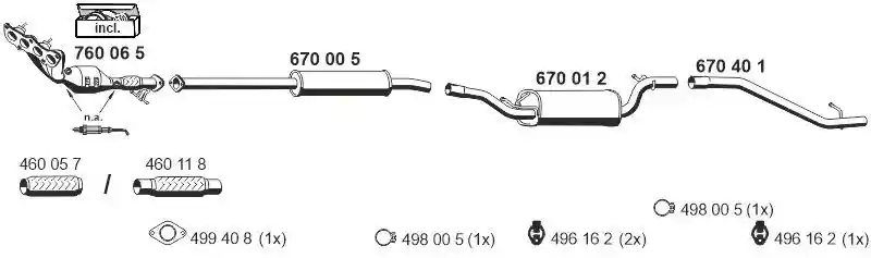 ERNST 150067
