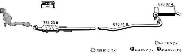 ERNST 150072