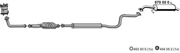 ERNST 150073