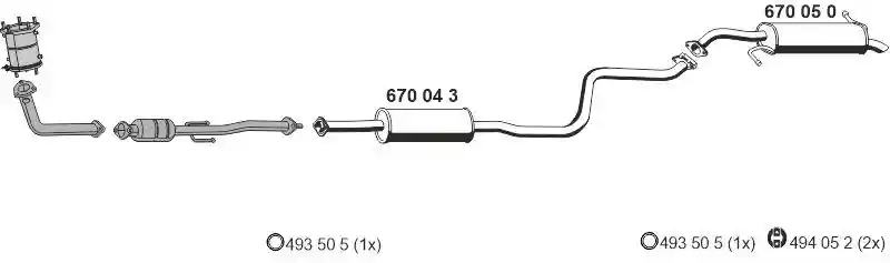 ERNST 150097