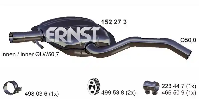 ERNST 152273