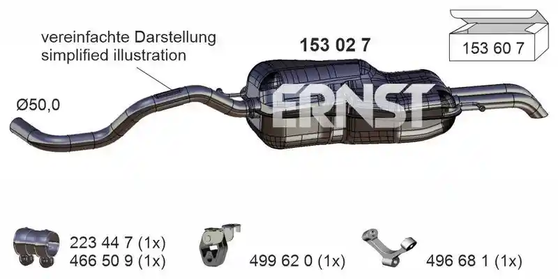 ERNST 153027