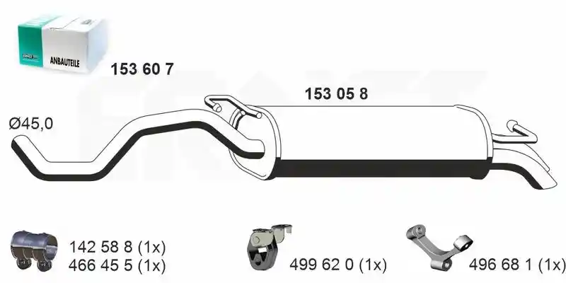 ERNST 153058