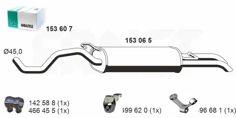 ERNST 153065