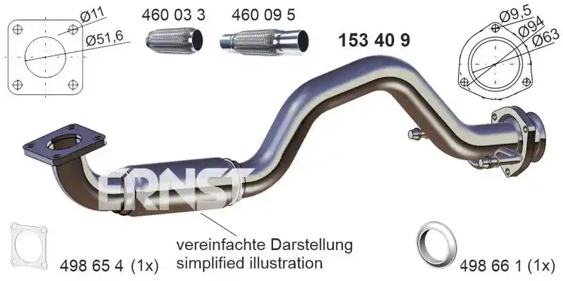ERNST 153409