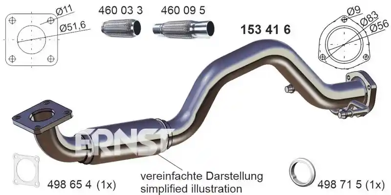 ERNST 153416