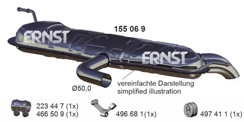 ERNST 155069