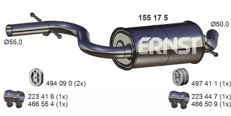 ERNST 155175