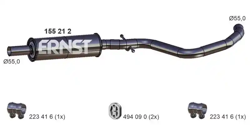 ERNST 155212
