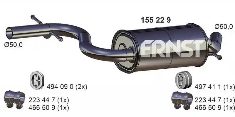 ERNST 155229