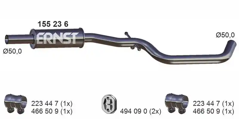 ERNST 155236