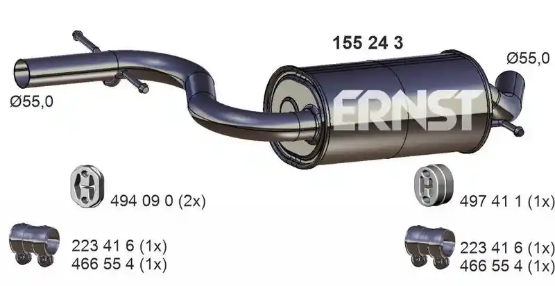ERNST 155243