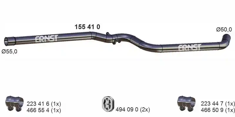 ERNST 155410