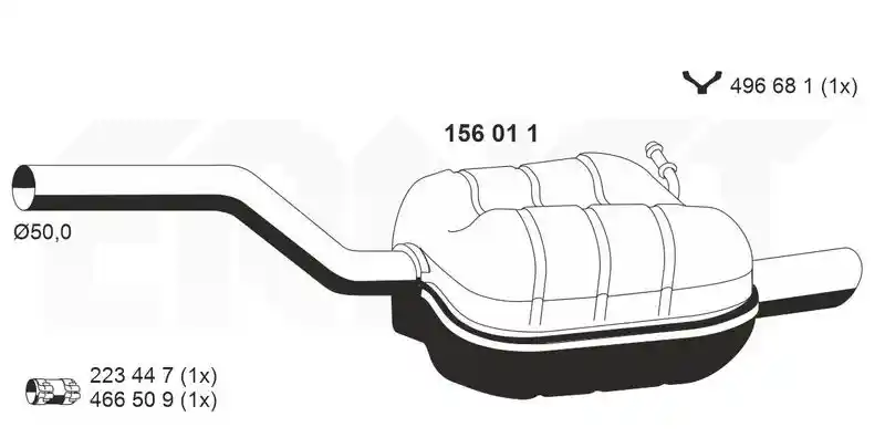 ERNST 156011