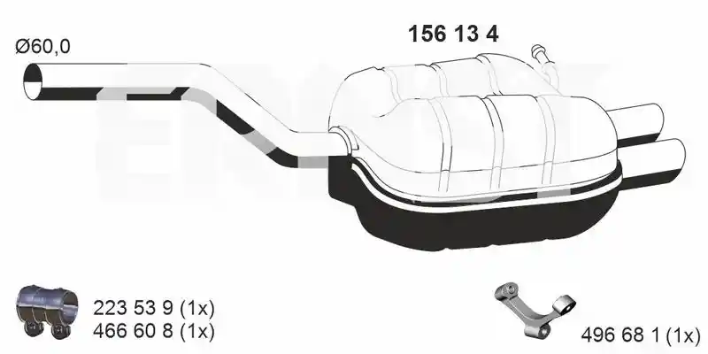 ERNST 156134