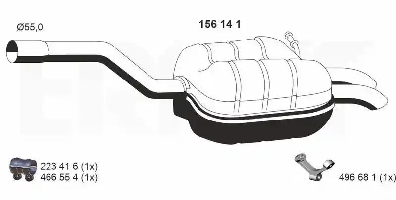 ERNST 156141