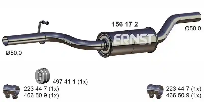 ERNST 156172