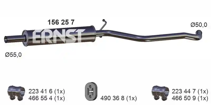 ERNST 156257