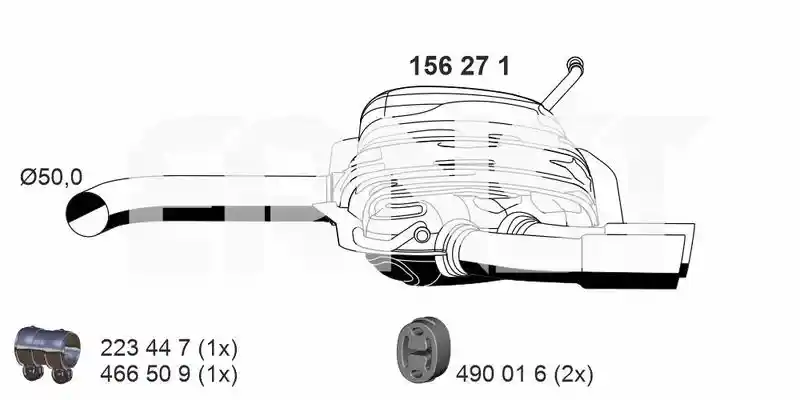 ERNST 156271