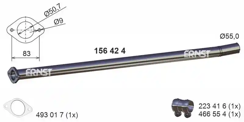 ERNST 156424