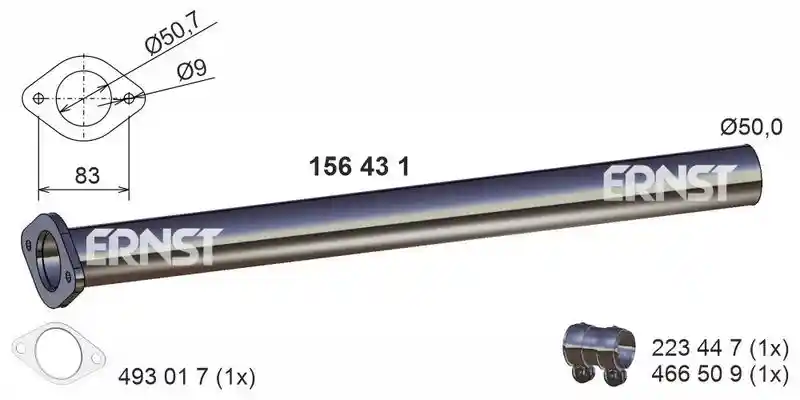 ERNST 156431