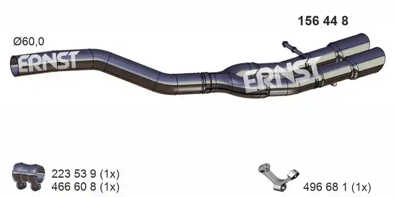 ERNST 156448