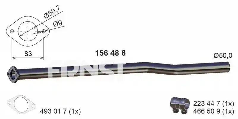 ERNST 156486 ERNST 156486