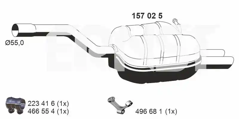 ERNST 157025