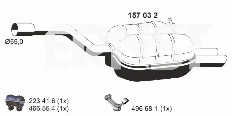 ERNST 157032