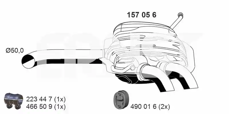 ERNST 157056