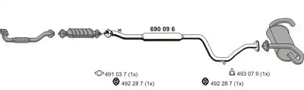 ERNST 160082