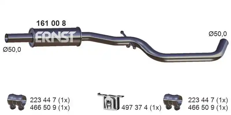 ERNST 161008