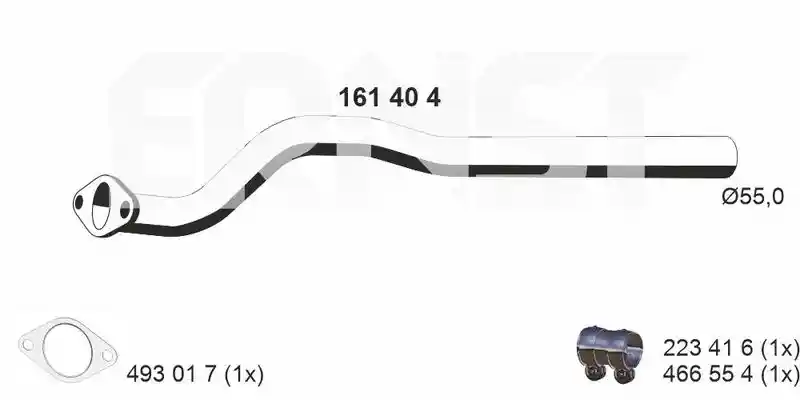 ERNST 161404