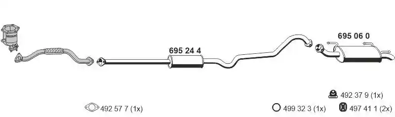 ERNST 170033