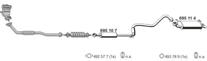 ERNST 170132