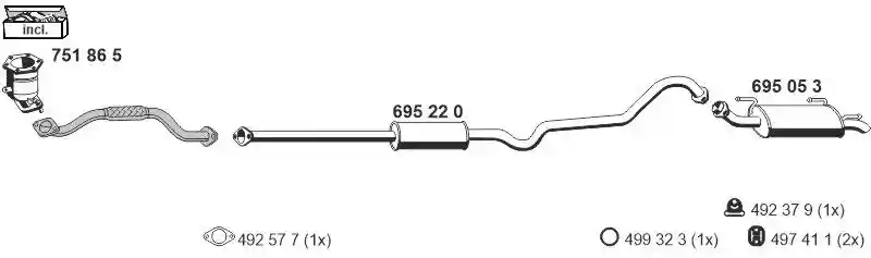 ERNST 170163