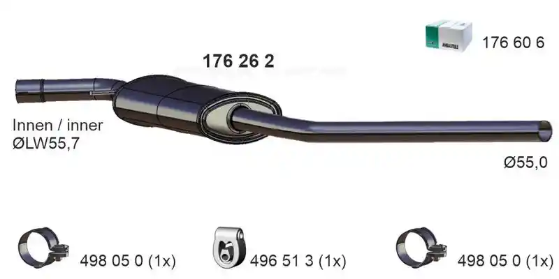 ERNST 176262