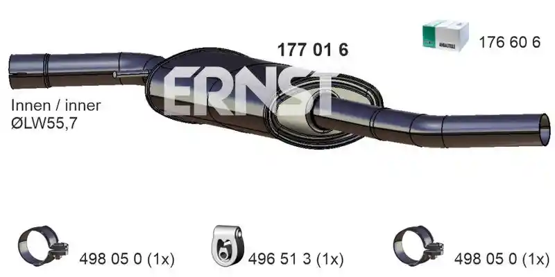 ERNST 177016